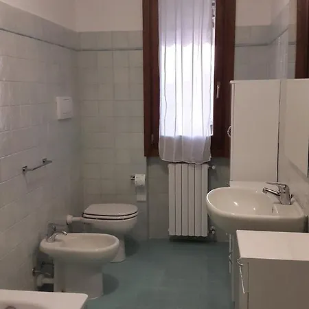 Valparadiso דירה נגראר