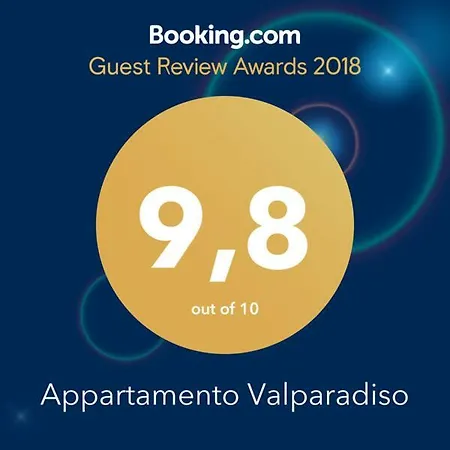 Valparadiso *